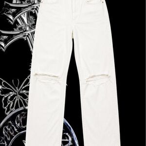 Universal Thread Vintage Straight jeans